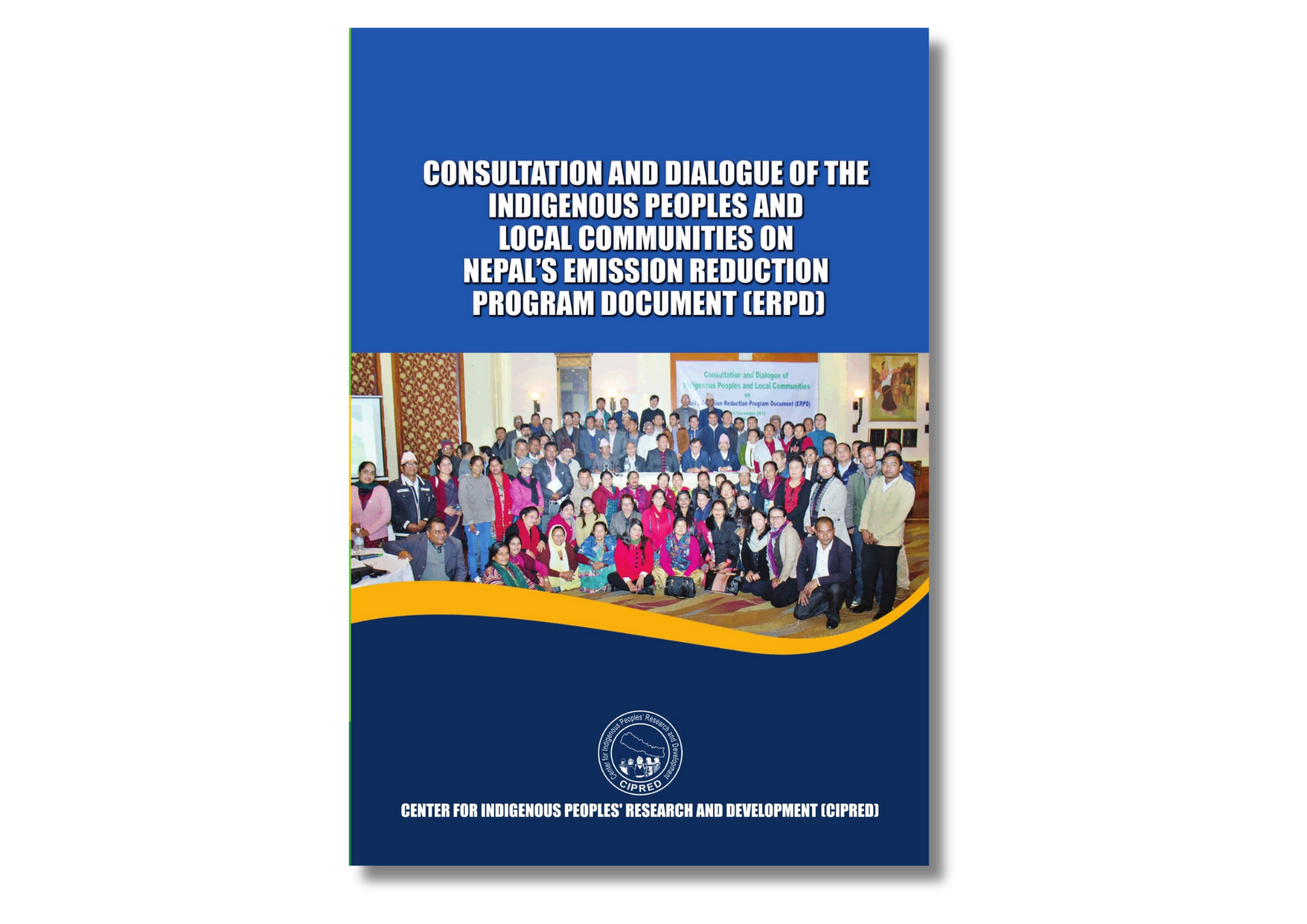 Center for Indigenous Peoples' Research and Development (CIPRED)
