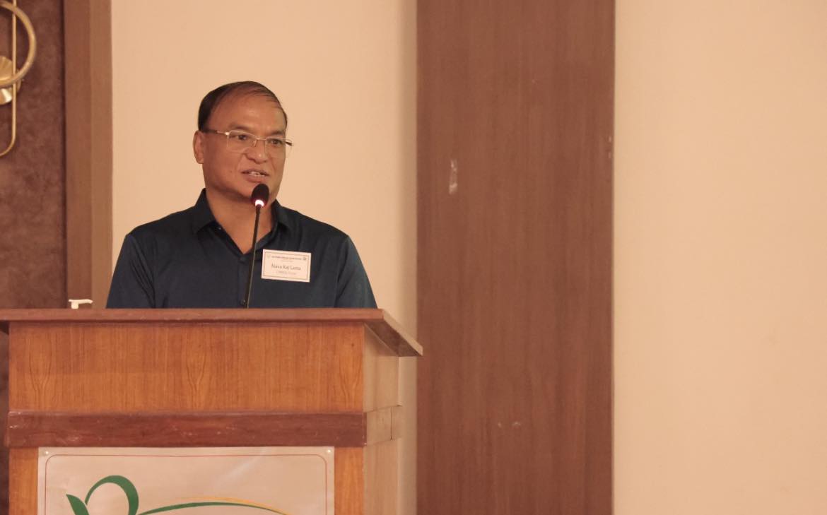 Center for Indigenous Peoples' Research and Development (CIPRED)
